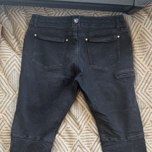 Kuhl Bundle of 2 Men’s Jeans - Picture 6 of 6
